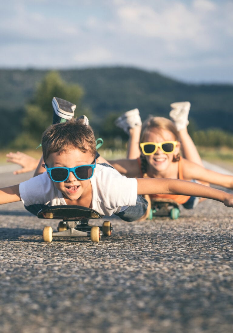 8 Tips for Planning Your Summer with Kids