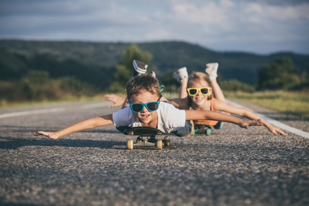 planning your summer for the most fun with kids