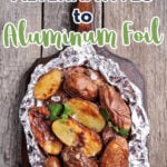 Is aluminum foil bad for the environment? ⋆ Eco-Friendly Aluminum Foil Tips