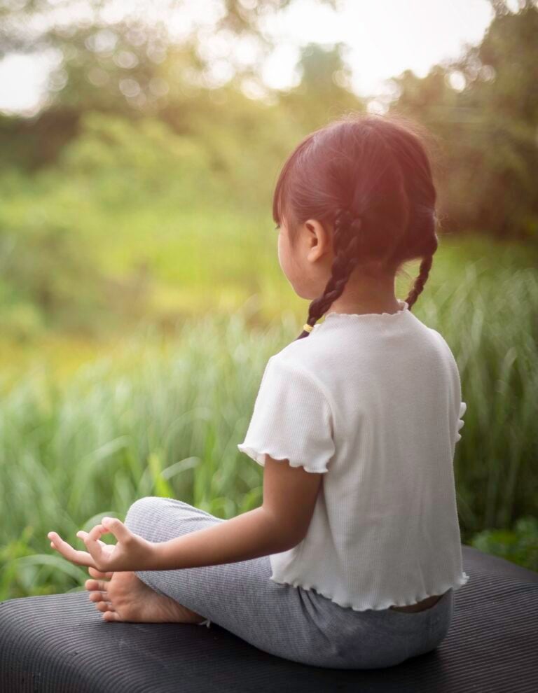 body scan meditation