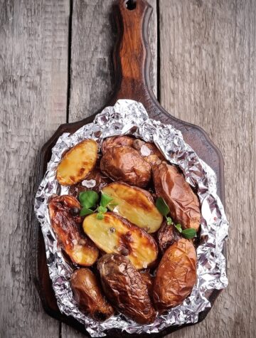alternatives to foil