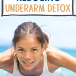 DIY underarm detox