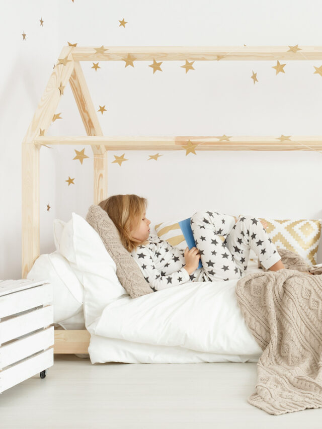 Top 11 Options For Montessori Floor Beds Story