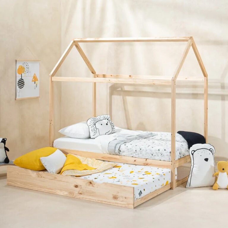 Montessori Floor Beds 11 Best Options Including DIY