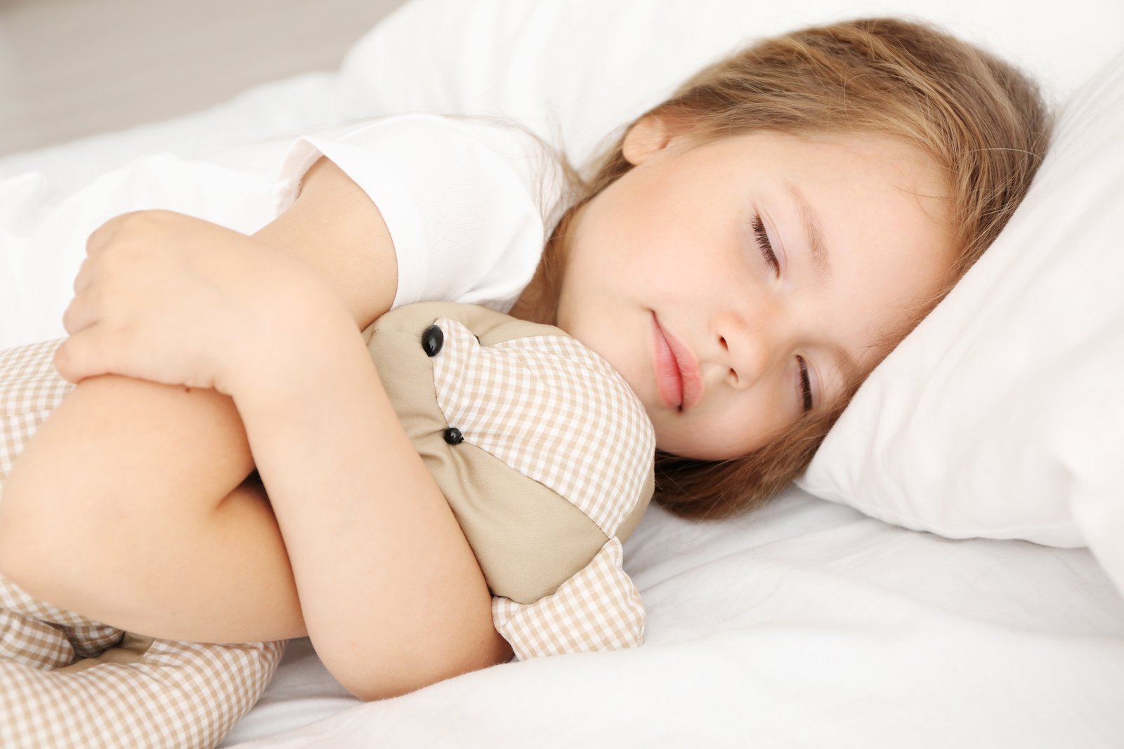 When Do Toddlers Stop Napping? Green Child Magazine