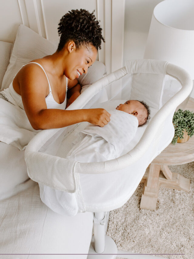 The Top Safe & EcoFriendly Baby Products 2023 Gear Guide Story