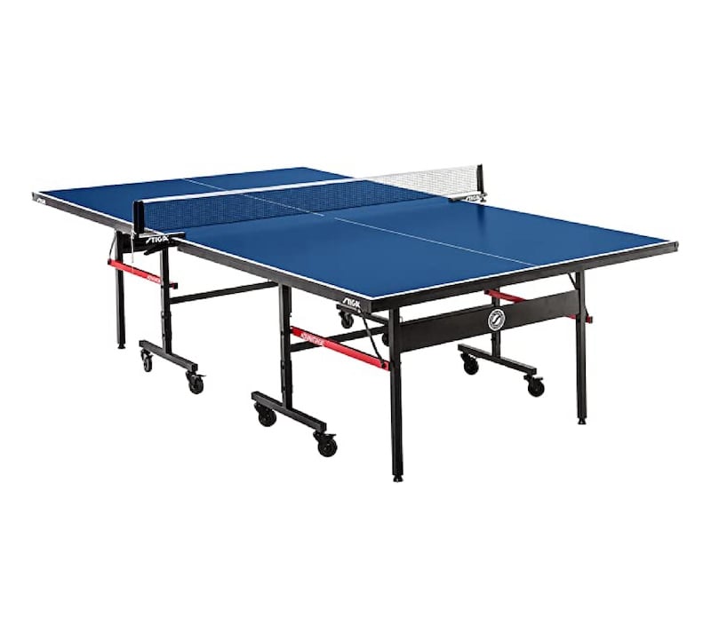 table tennis gift