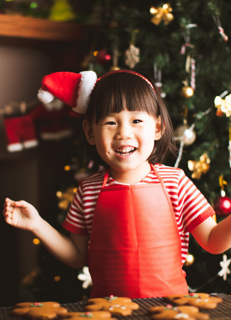 30 Merry-Making Christmas Eve and Christmas Day Activities for Kids