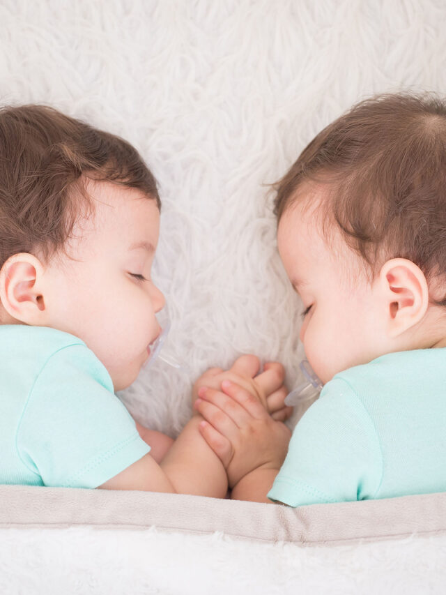 Creative Twin Names That Make the Perfect Pair Story
