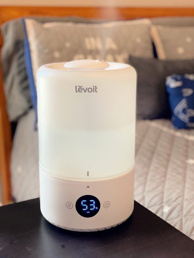 levoit baby humidifiers