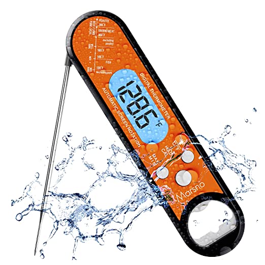 meat thermometer