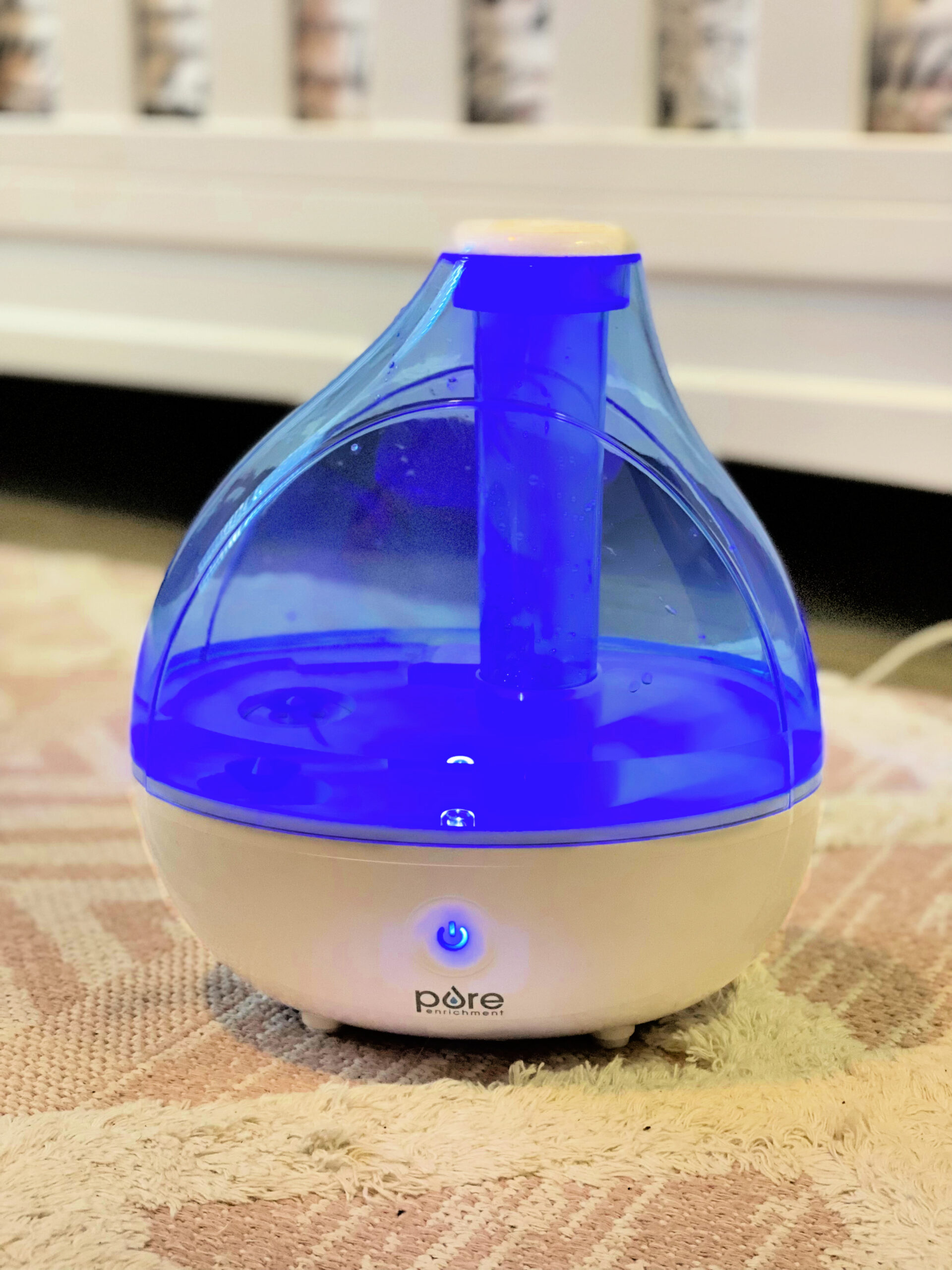 Best Baby Humidifiers Green Child Mag