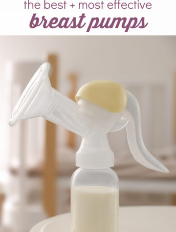 breast pump guide