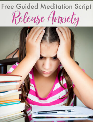 5 minute anxiety meditation for kids