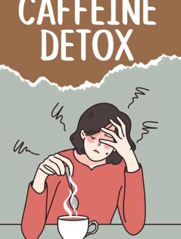 caffeine detox