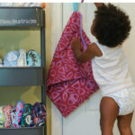 cloth diaper gear guide baby