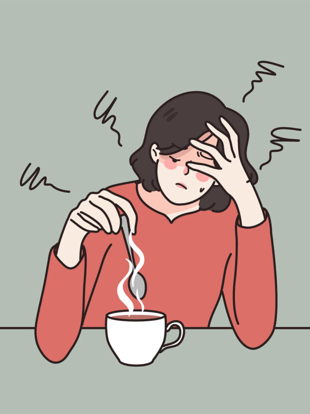 Caffeine Detox: Why + How To Take A Break From Caffeine Story