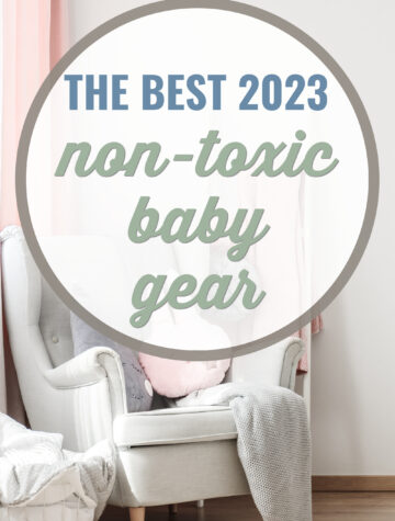 2023 baby gear guide