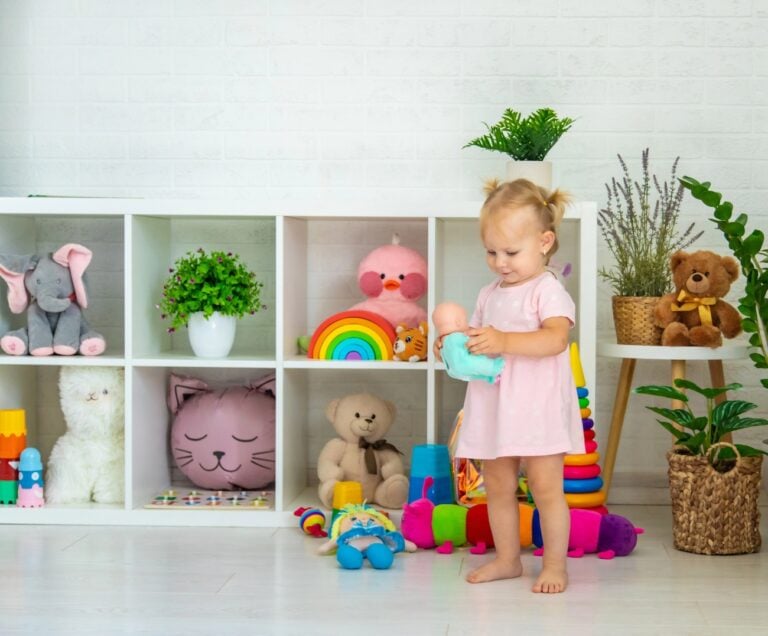 Toy Cycling Tips: Fresh Play Without Buying More Toys