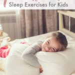 7 mindfulness sleep exercises