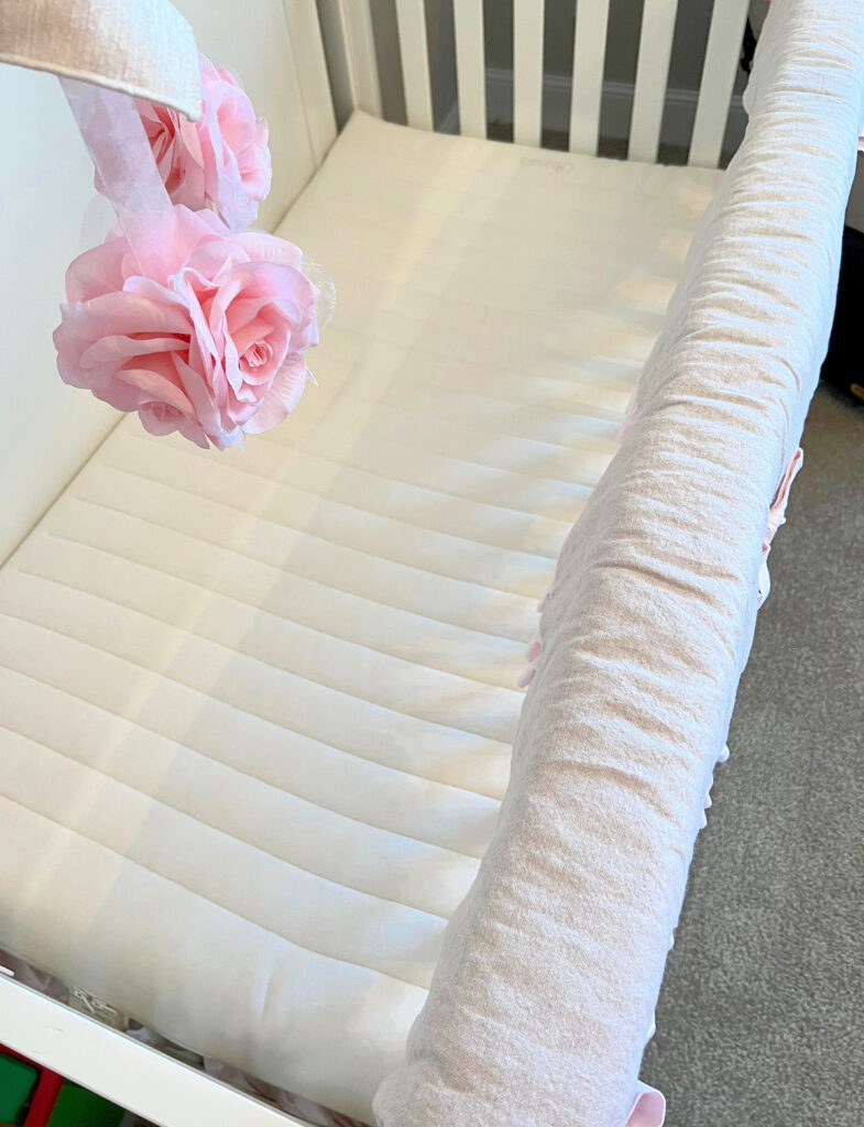 How to Choose the Best Organic Crib Mattress 2023 Guide