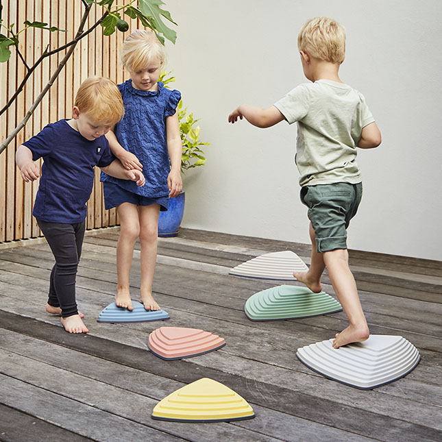 toddler stepping stones