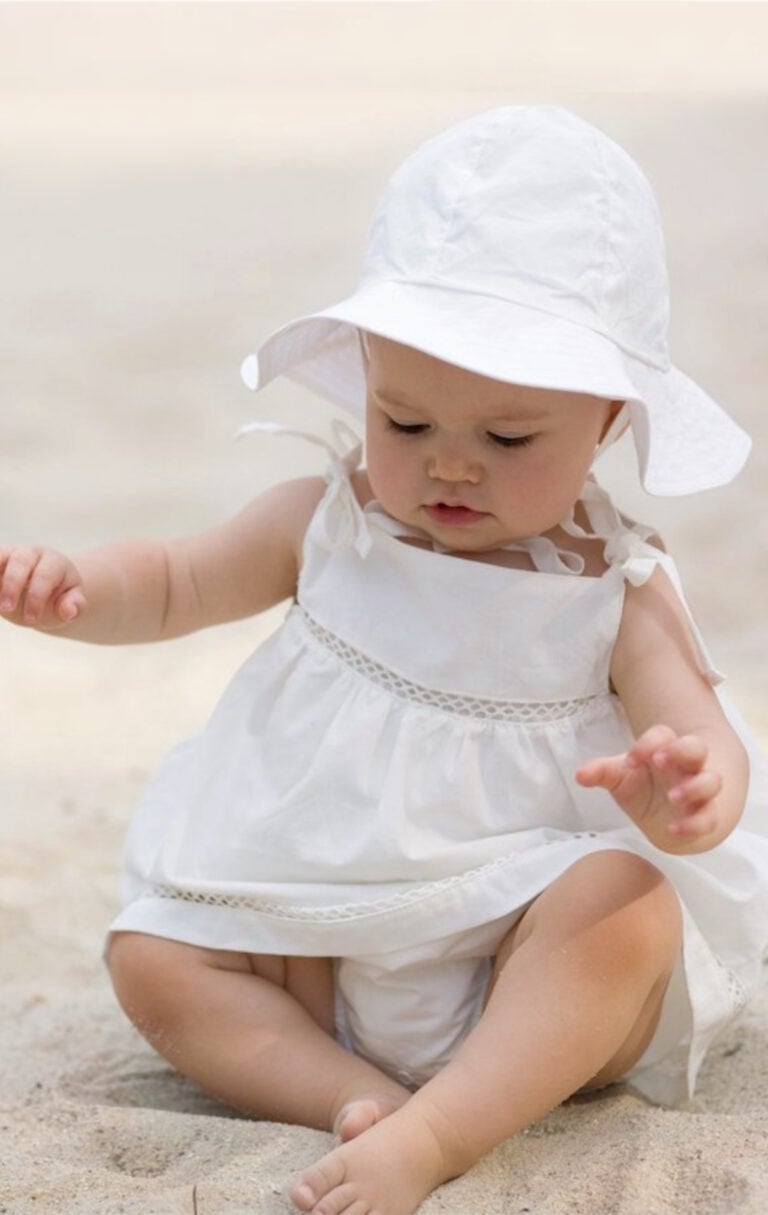 Summer 2023 Baby Beach Gear Guide