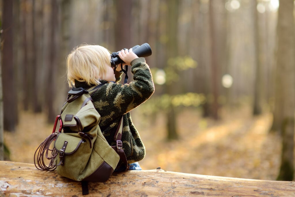 6 Awesome Survival Skills Your Child Needs To Know!