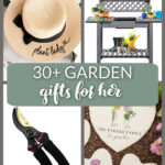 garden gifts pin