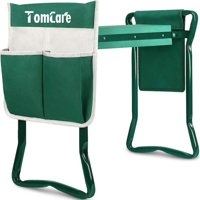 garden kneeler