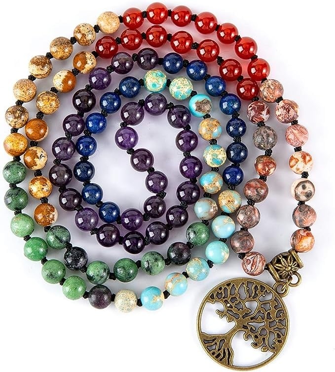 mala beads