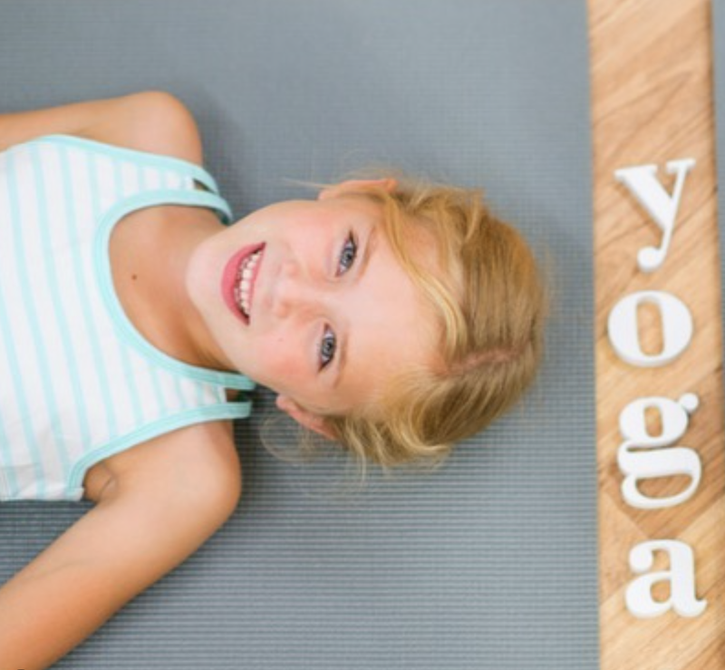 yoga videos for kids