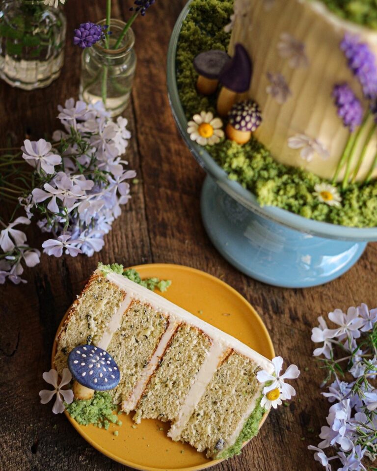 Eco-Friendly Woodland Birthday Party Ideas