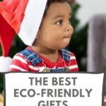 eco friendly gifts for toddlers