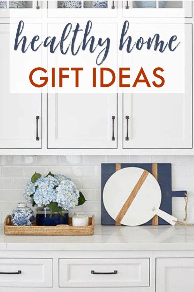 healthy home gift ideas