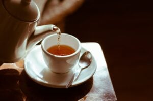 teas for gut health