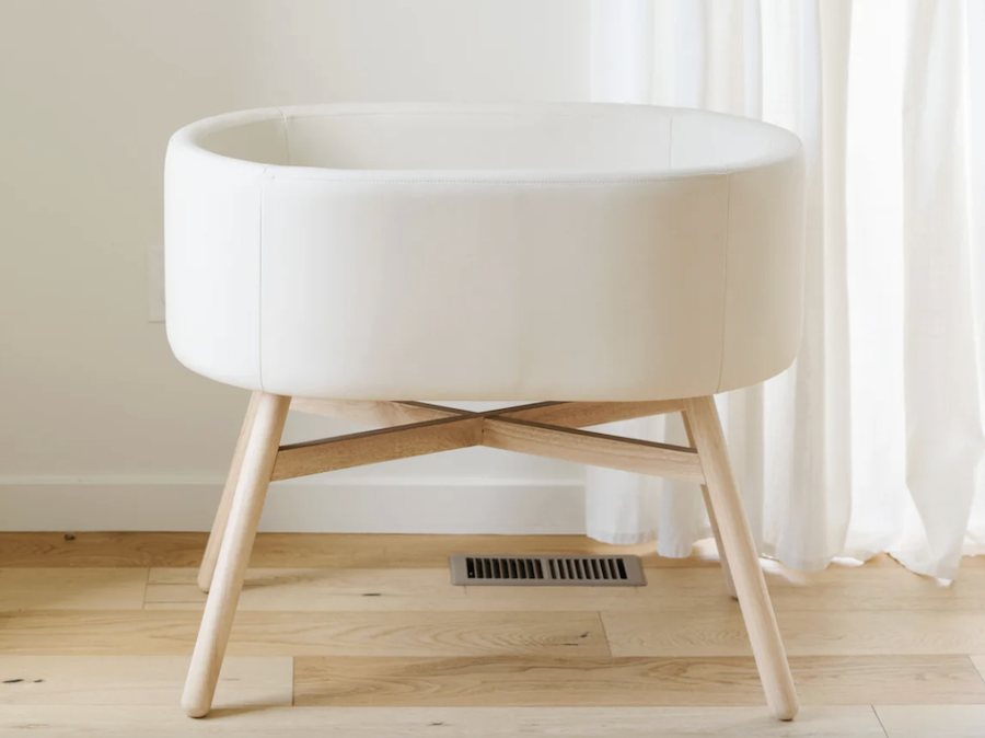 Babyletto bassinet