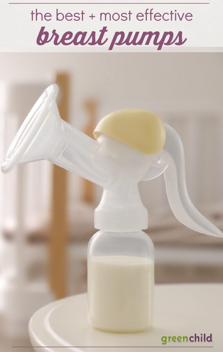 How to Choose a Breast Pump