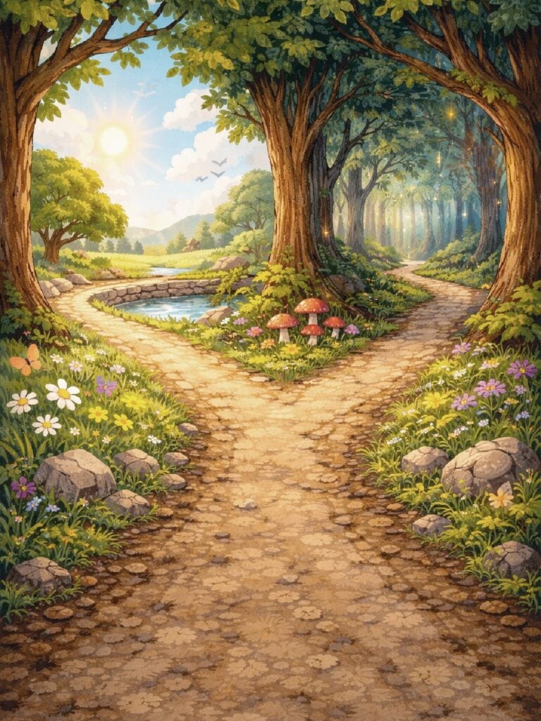 Guided Imagery for Kids: Inner Listening & Self-Trust