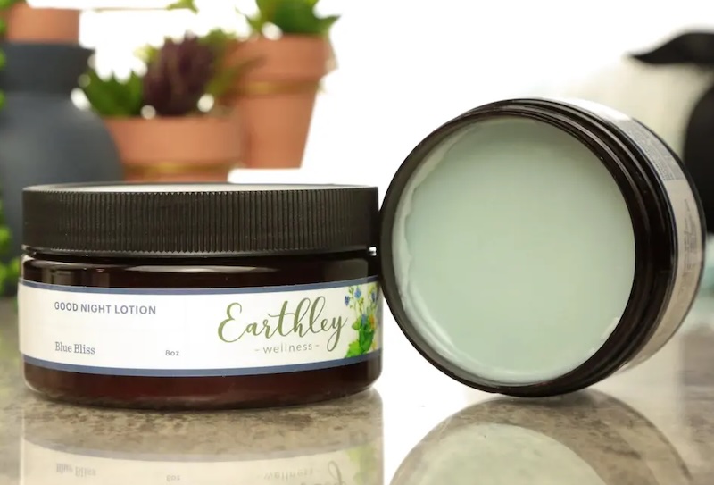 earthley magnesium
