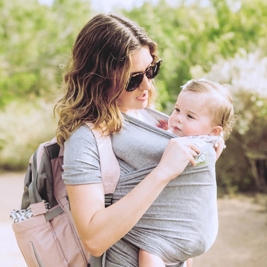 keababies carrier
