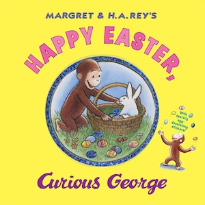 easter books