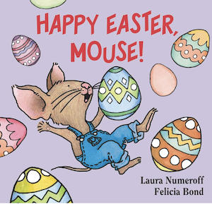 easter books