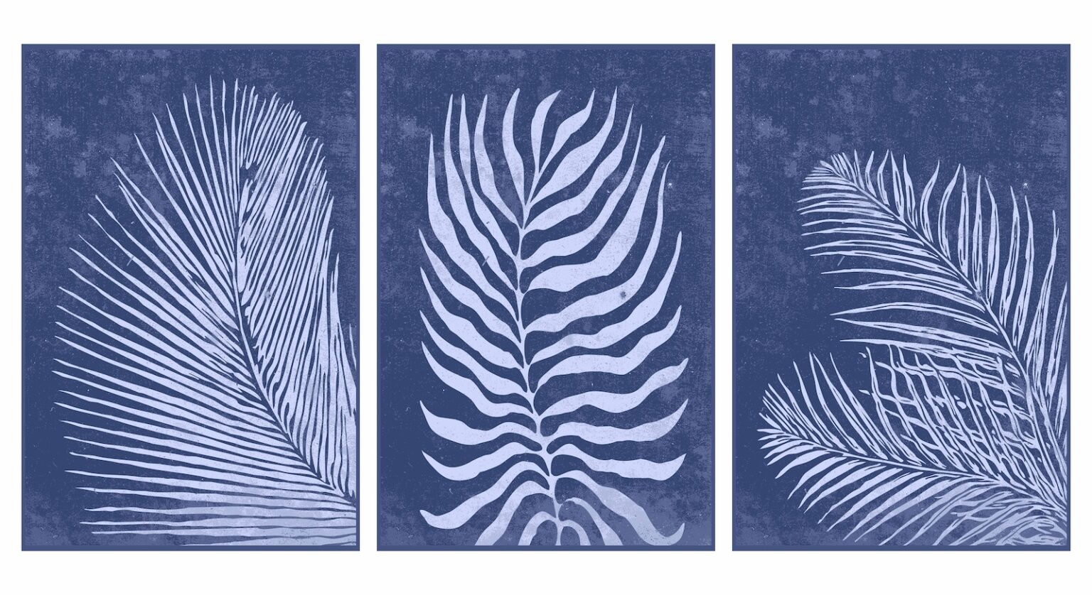 How to Make a Sunprint with Kids - Green Child Magazine