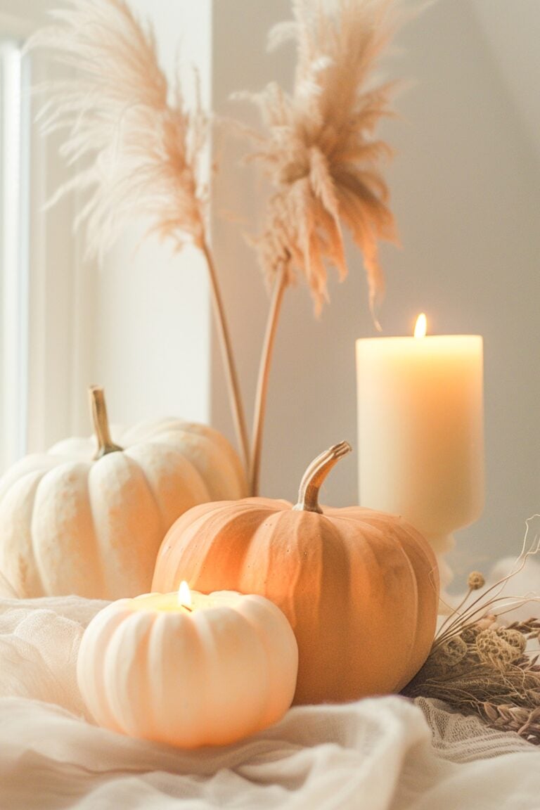 Eco-Friendly Halloween Decorations: Natural, Reusable & DIY Ideas