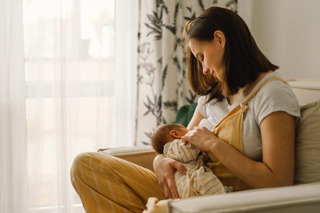 gifts for postpartum moms