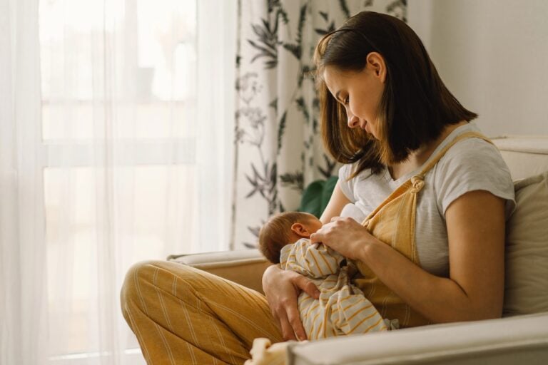 gifts for postpartum mothers