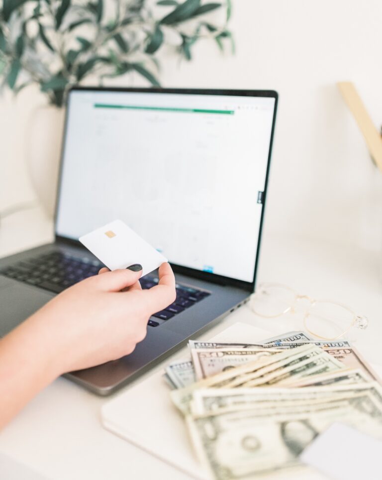 The Buy Nothing New Challenge