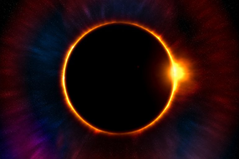 solar eclipse activities for kids