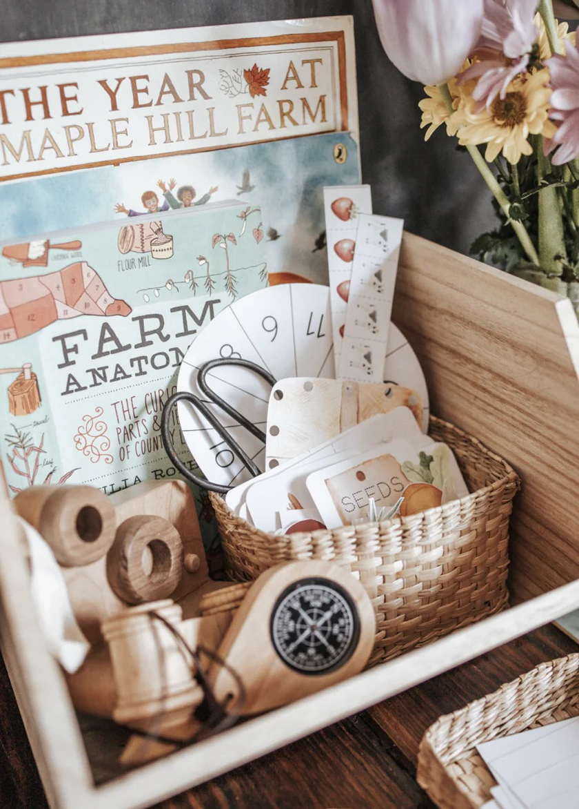 Easter Basket Alternatives You Can Reuse Year-Round